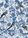 MINDTHEGAP Wallpaper La Voliere WP20478