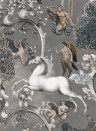 Fantasie Tapete Imaginarium von MINDTHEGAP - WP20483