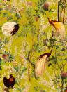 MINDTHEGAP Wallpaper Royal Garden WP20465
