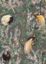 MINDTHEGAP Wallpaper Royal Garden WP20456