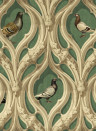 Mindthegap Carta da parati Manors Walls - WP20473