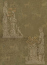 MINDTHEGAP Wallpaper Sculptural WP20475