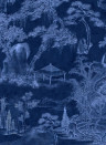 MINDTHEGAP Wallpaper Asian Scenery WP20507