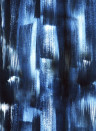 MINDTHEGAP Wallpaper Indigo Madness WP20509