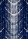 MINDTHEGAP Wallpaper Moving Waves WP20512