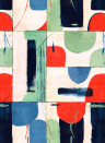 Mindthegap Wallpaper The Vision - WP20539