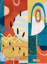 Mindthegap Wallpaper Urbanism - WP20540