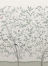 Little Greene Mural Belton Scenic Oyster