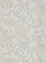 Little Greene Papier peint Pomegranate