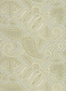 Little Greene Papier peint Pomegranate