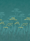 Little Greene Wallpaper Achilea Aurora