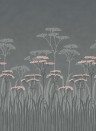 Little Greene Wallpaper Achilea Twilight