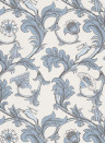 Little Greene Wallpaper Stag Trail Sky