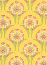 Little Greene Wallpaper Hencroft Punch