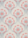 Little Greene Wallpaper Hencroft Bone China