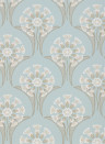 Little Greene Wallpaper Hencroft Celestial
