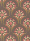 Little Greene Wallpaper Hencroft Maurice