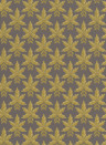Little Greene Wallpaper Clutterbuck Corinthian Gold