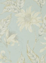 Harlequin Wallpaper Ananda Topaz