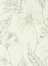 Harlequin Wallpaper Ananda Pearl