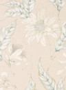 Harlequin Wallpaper Ananda Blush