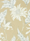 Harlequin Wallpaper Ananda Gold
