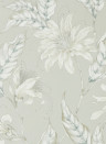 Harlequin Wallpaper Ananda Platin