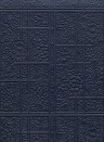 Moooi for Arte Wallpaper Shoji Blossom MO3030 - Denim