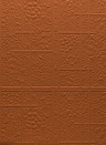 Moooi for Arte Wallpaper Shoji Blossom MO3032 - Copper