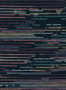 Moooi for Arte Wallpaper Tie-Tami MO3022 - Sunrise