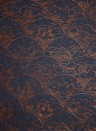 Moooi for Arte Wallpaper Indigo Macaque MO3000 - Copper