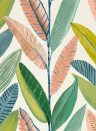 Scion Carta da parati Hikkaduwa - Tropicana