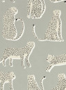 Scion Wallpaper Lionel Pebble