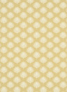 Scion Wallpaper Ballari Limeade