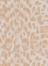 Clarke & Clarke Wallpaper Felis - Blush