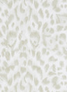 Clarke & Clarke Wallpaper Felis - Ivory