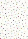 Harlequin Wallpaper Bon Bon Raspberry/ Grape/ Blossom
