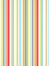 Harlequin Tapete Rush - Strawberry Sailor Blue Apple