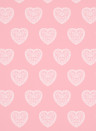 Harlequin Wallpaper Sweet Heart Soft Pink