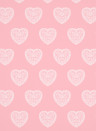 Harlequin Tapete Sweet Heart -  Soft Pink