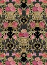 Matthew Williamson Wallpaper Chateau Noir