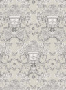 Matthew Williamson Wallpaper Chateau Stone