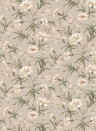 Sandberg Wallpaper Emilie - Clay