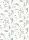 Sandberg Tapete Emilie - Spring Green