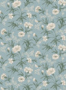 Sandberg Tapete Emilie - Sky Blue