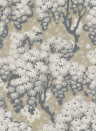 Sandberg Wallpaper Ragnvi Clay