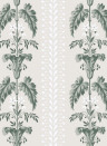 Sandberg Wallpaper Sophie Spring Green