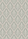Sandberg Tapete Lillie - Garden Green