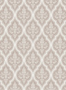 Sandberg Tapete Lillie - Blush