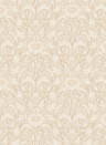Sandberg Papier peint Emil - Beige